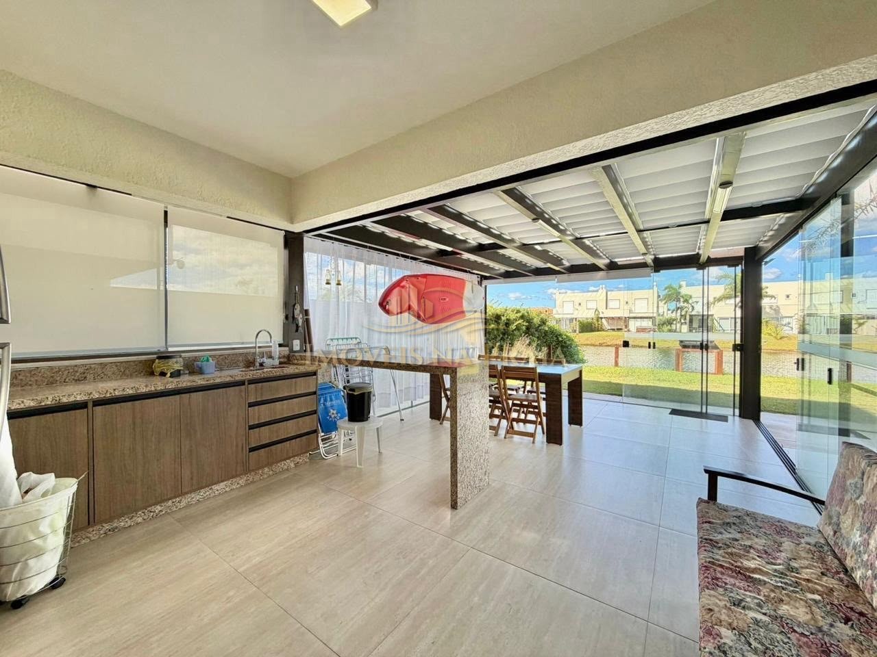 Foto 13 — Casa em Condomínio 4 dormitórios no bairro Páteo Marbella
