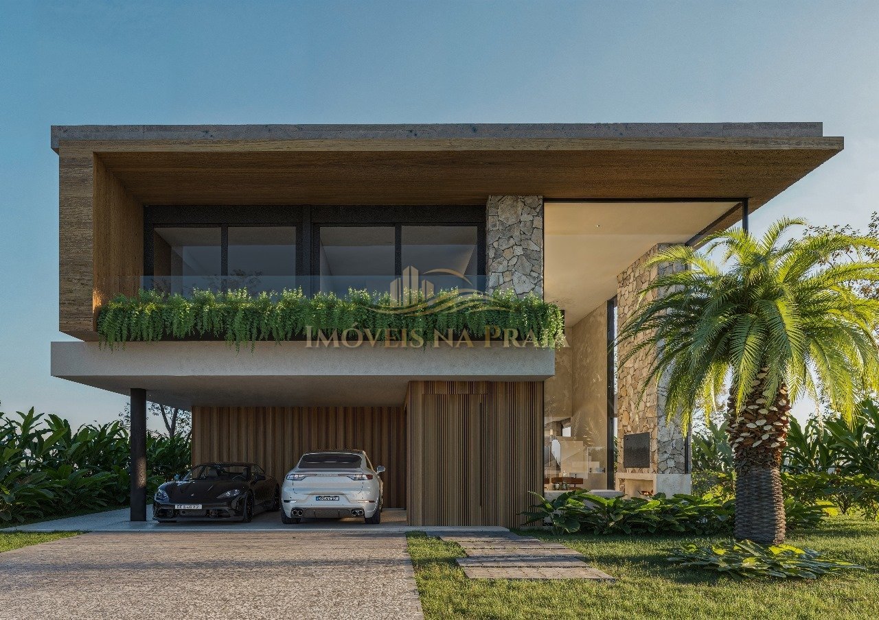 Casa em Condomínio no Sense Xangri-Lá.