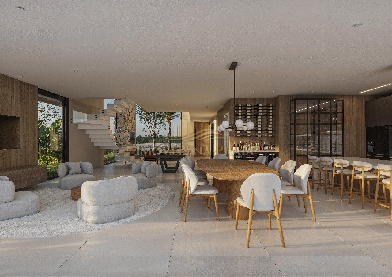 Foto 4 — Casa em Condomínio no Sense Xangri-Lá.