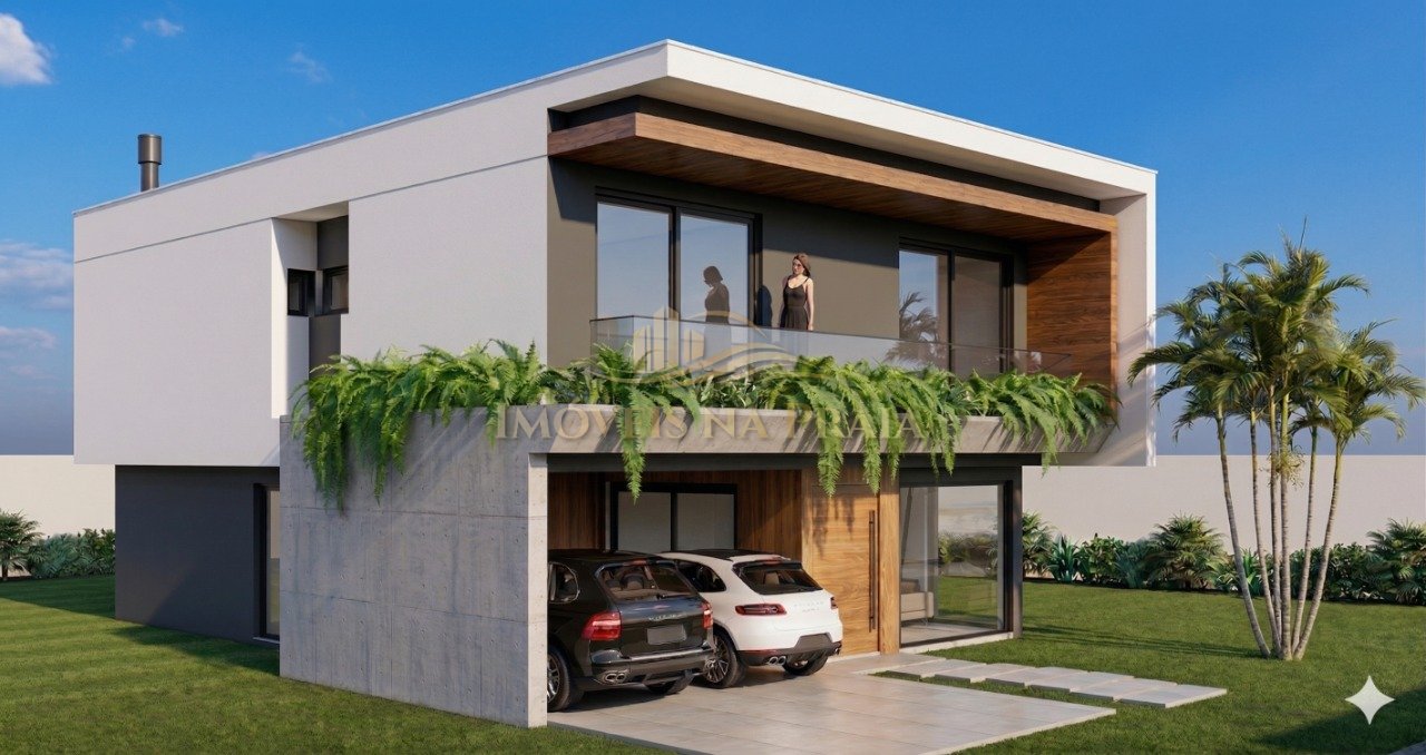 Foto 2 — Casa em condomínio no Amare.
