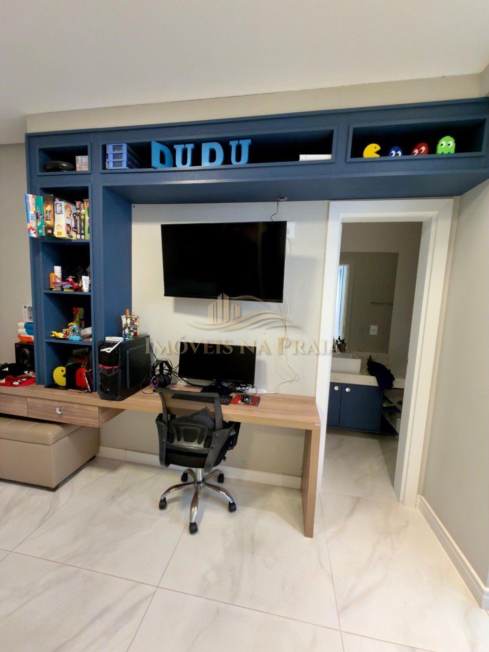 Foto 5 — Casa em Condomínio no Condado de Capão.