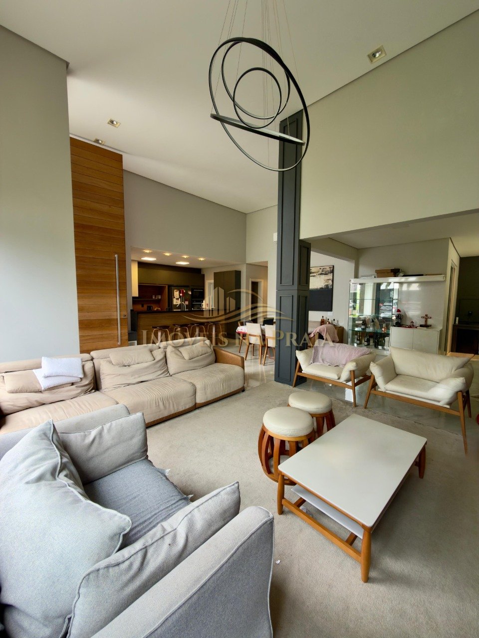 Foto 4 — Casa em Condomínio no Condado de Capão.