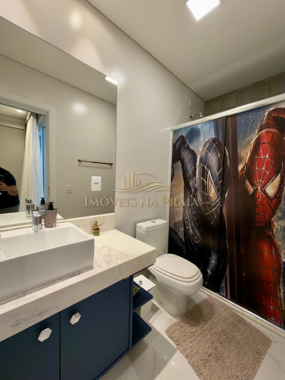 Foto 7 — Casa em Condomínio no Condado de Capão.