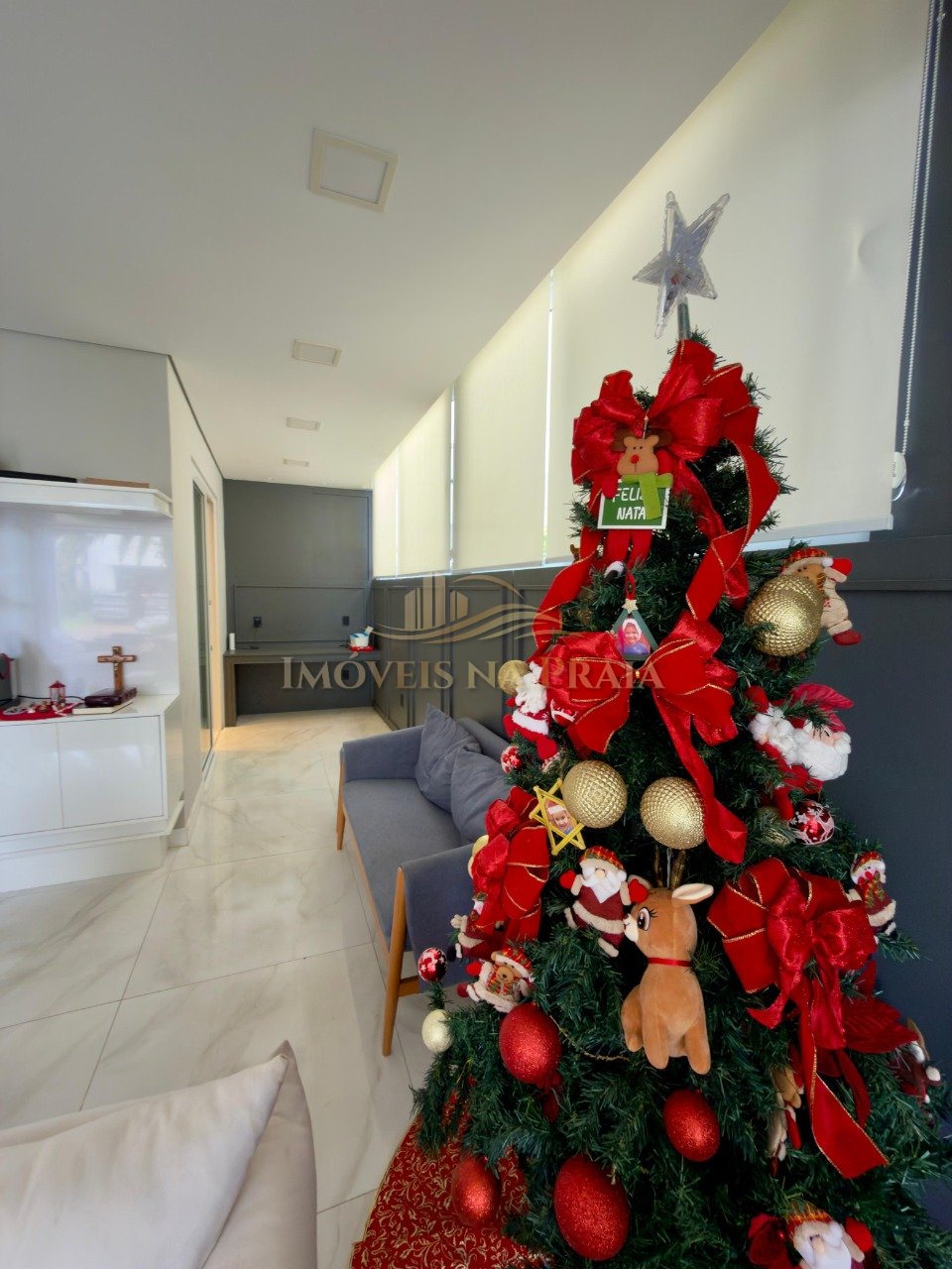 Foto 2 — Casa em Condomínio no Condado de Capão.