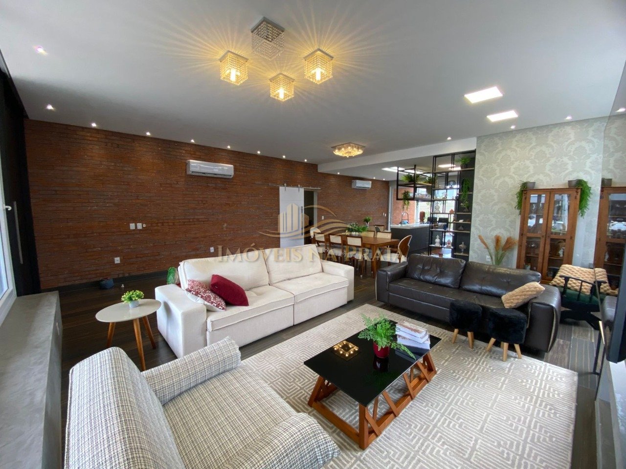 Foto 3 — Casa em Condomínio no Enseada Lagos de Xangri-Lá.