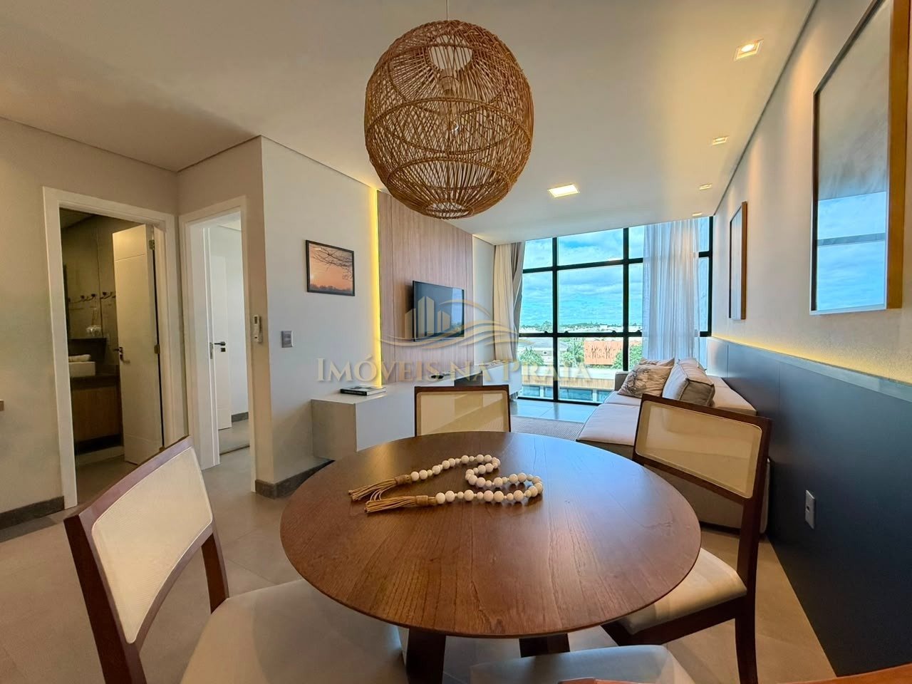 Foto 7 — Apartamento no Livin Resort House.