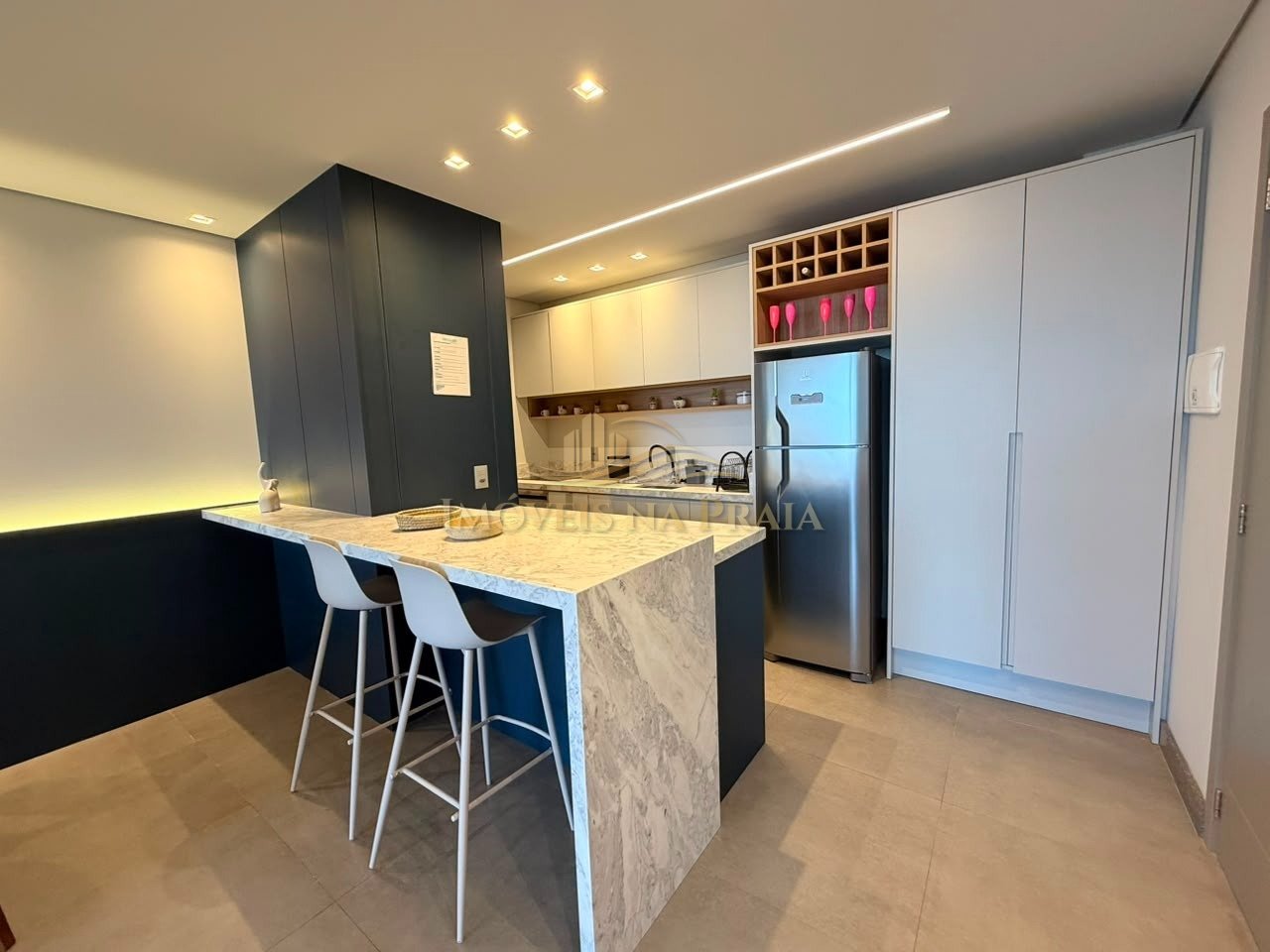 Foto 5 — Apartamento no Livin Resort House.