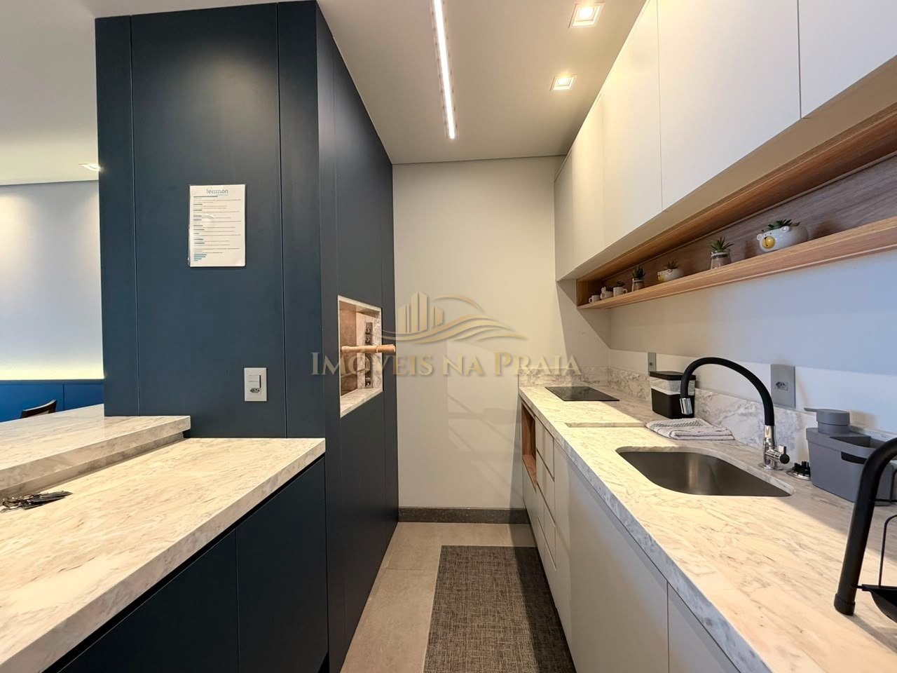 Foto 4 — Apartamento no Livin Resort House.