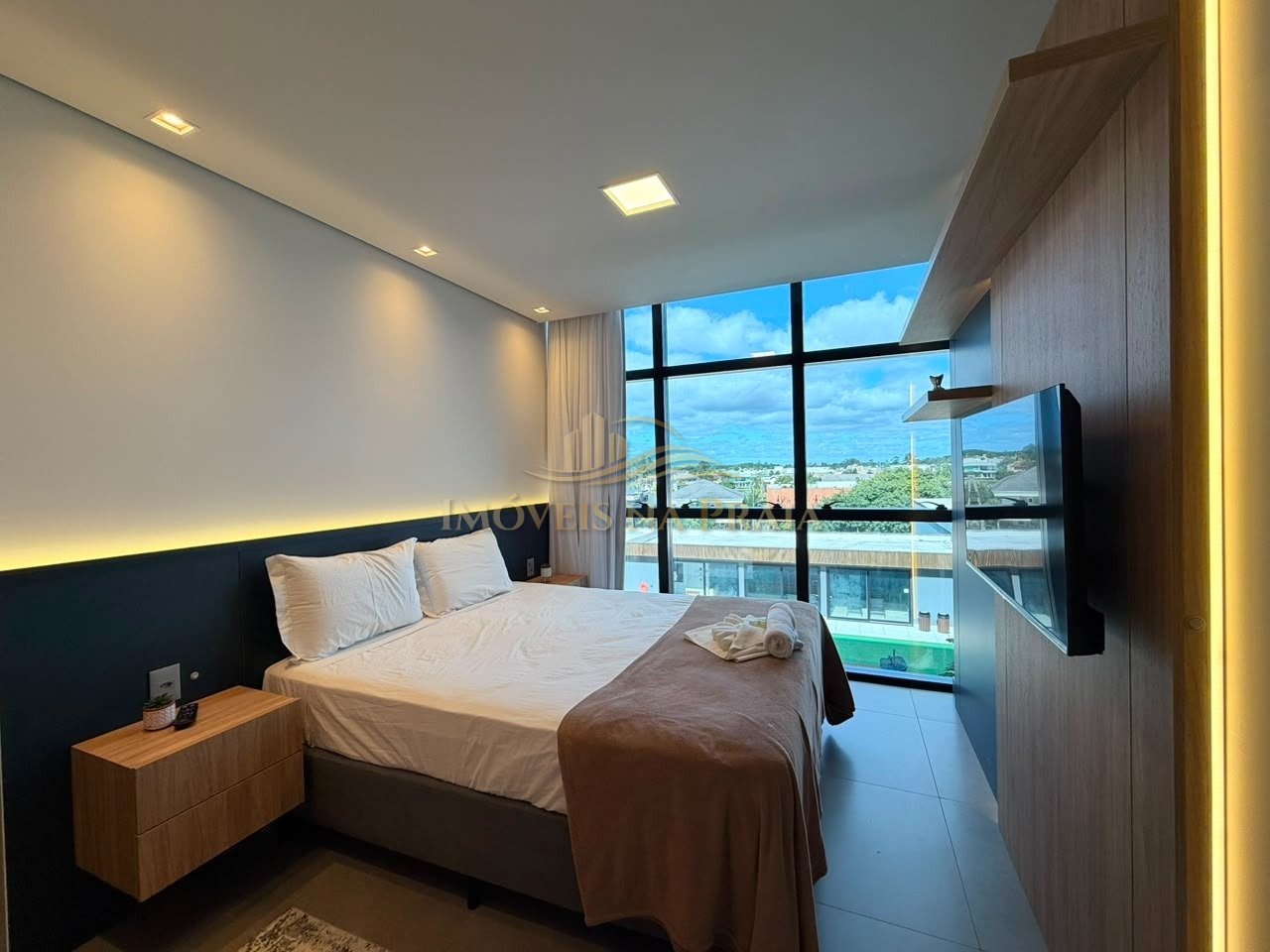 Foto 13 — Apartamento no Livin Resort House.