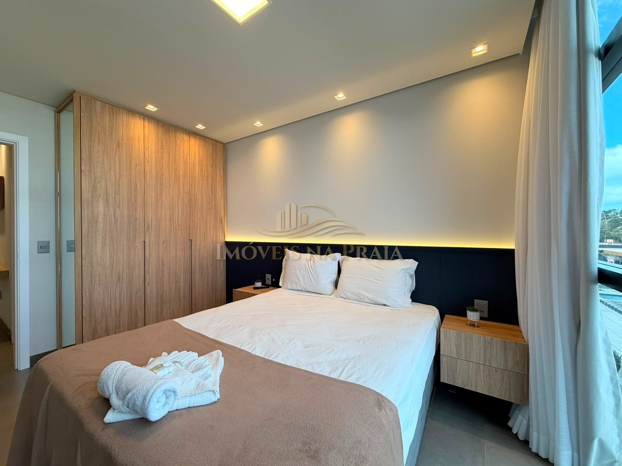 Foto 10 — Apartamento no Livin Resort House.