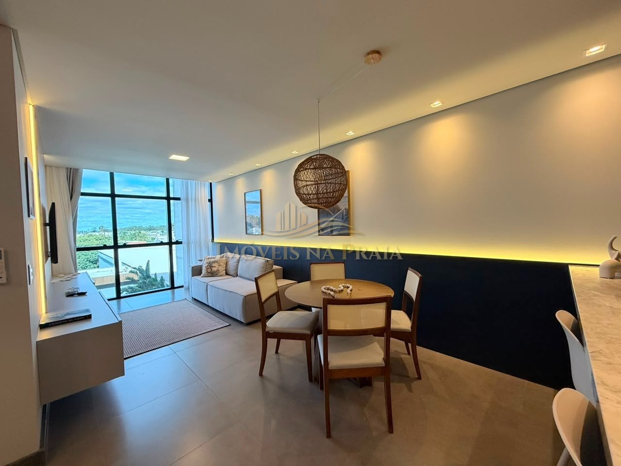 Foto 6 — Apartamento no Livin Resort House.