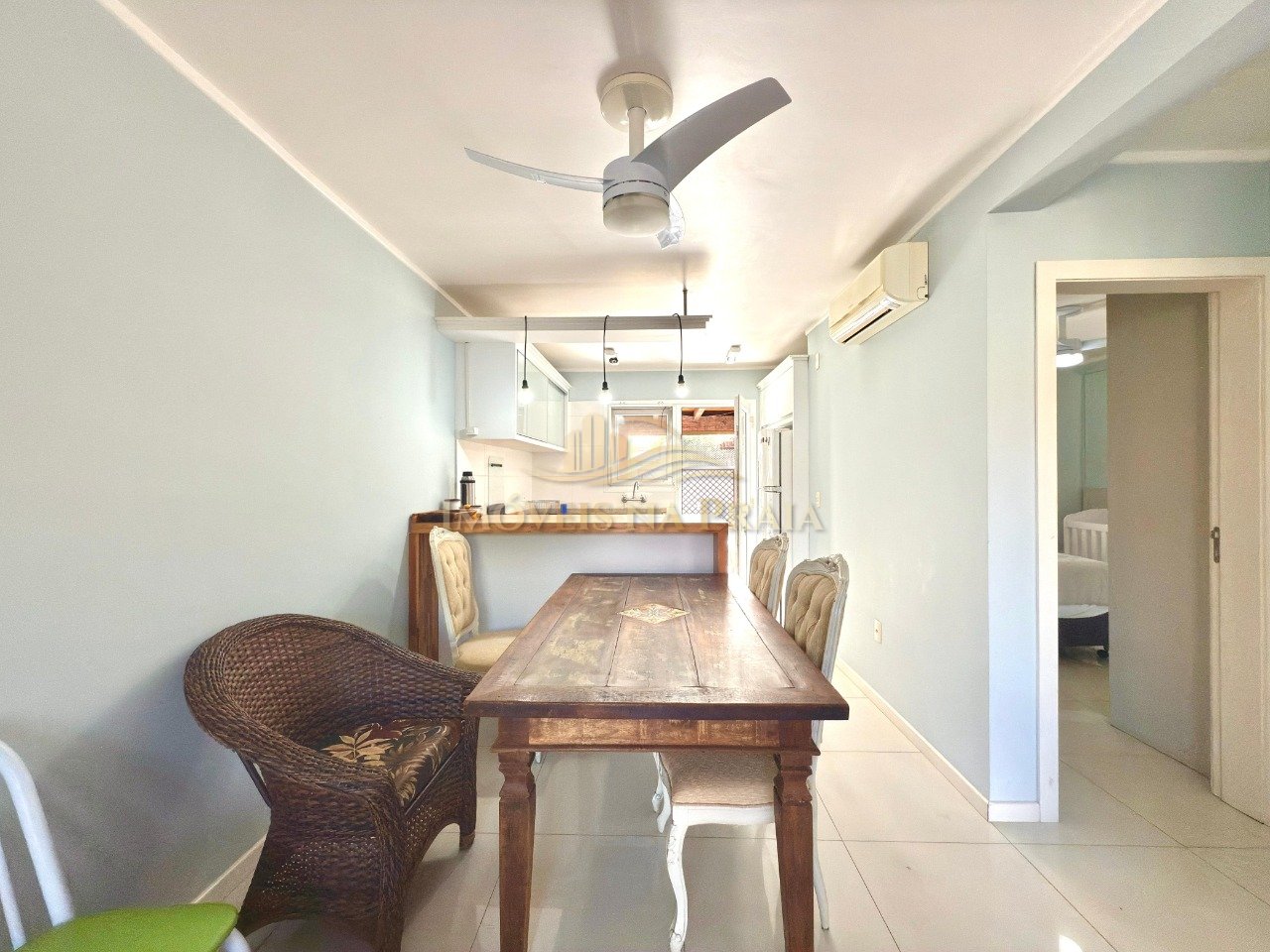 Foto 4 — Casa em Condomínio no Casa Hermosa.