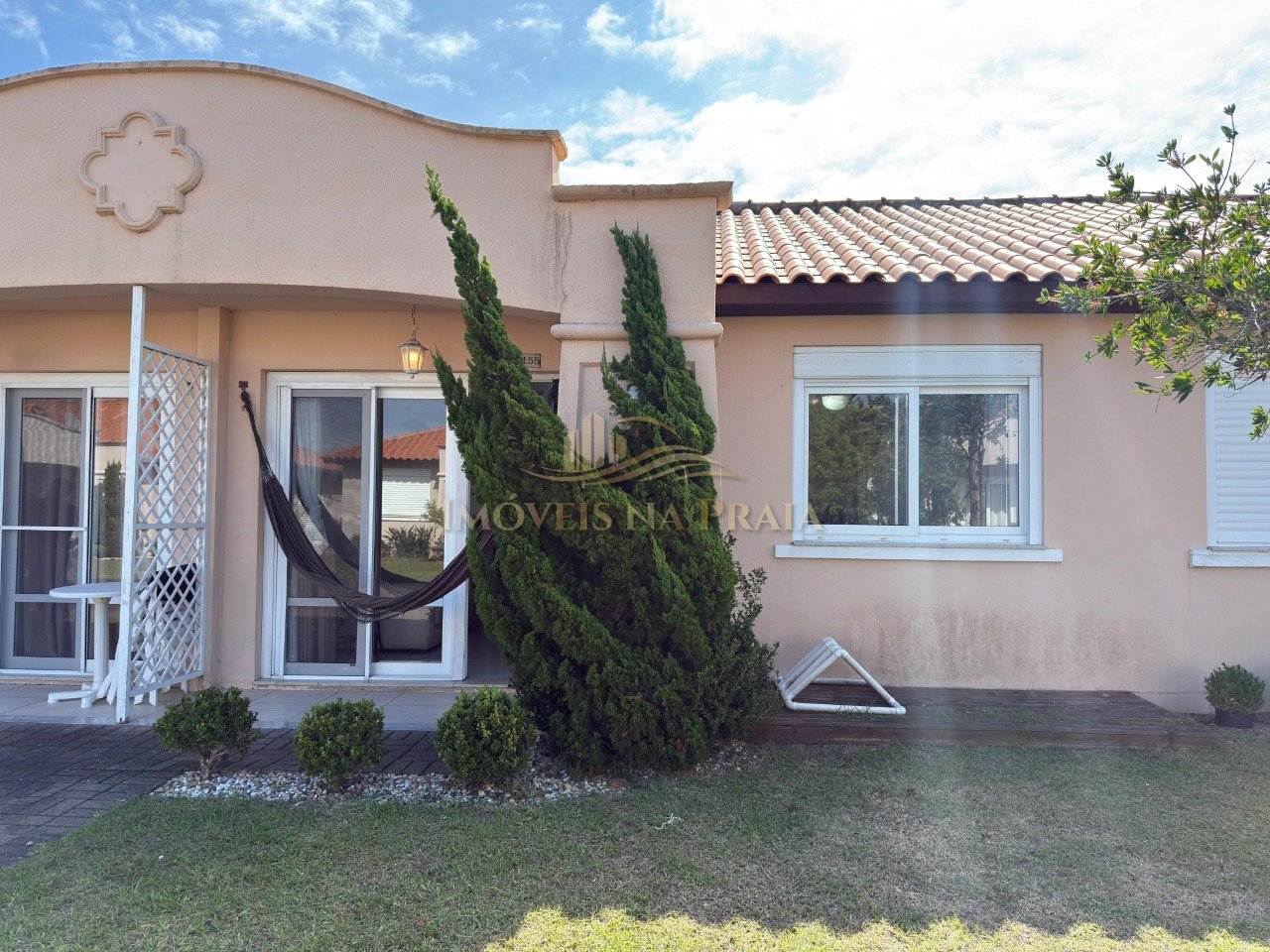 Foto 2 — Casa em Condomínio no Casa Hermosa.
