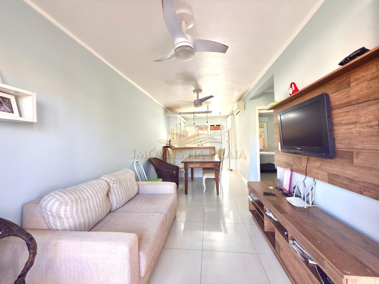 Foto 5 — Casa em Condomínio no Casa Hermosa.