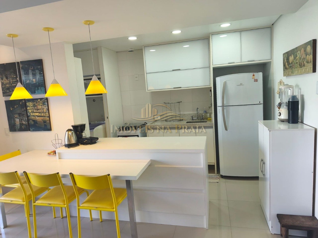 Foto 10 — Casa em Condomínio 2 dormitórios no bairro Rossi Atlântida