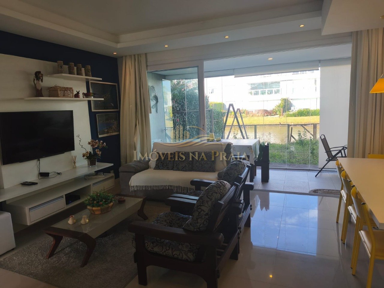 Foto 2 — Casa em Condomínio 2 dormitórios no bairro Rossi Atlântida