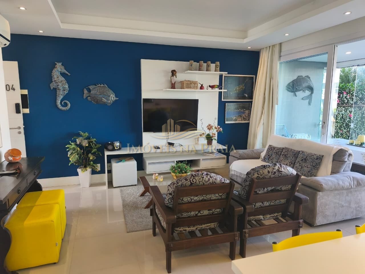 Casa em Condomínio 2 dormitórios no bairro Rossi Atlântida