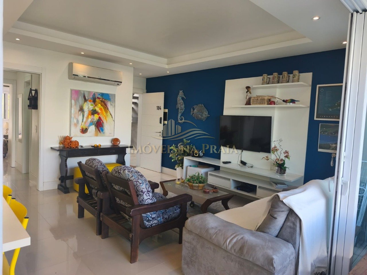 Foto 14 — Casa em Condomínio 2 dormitórios no bairro Rossi Atlântida