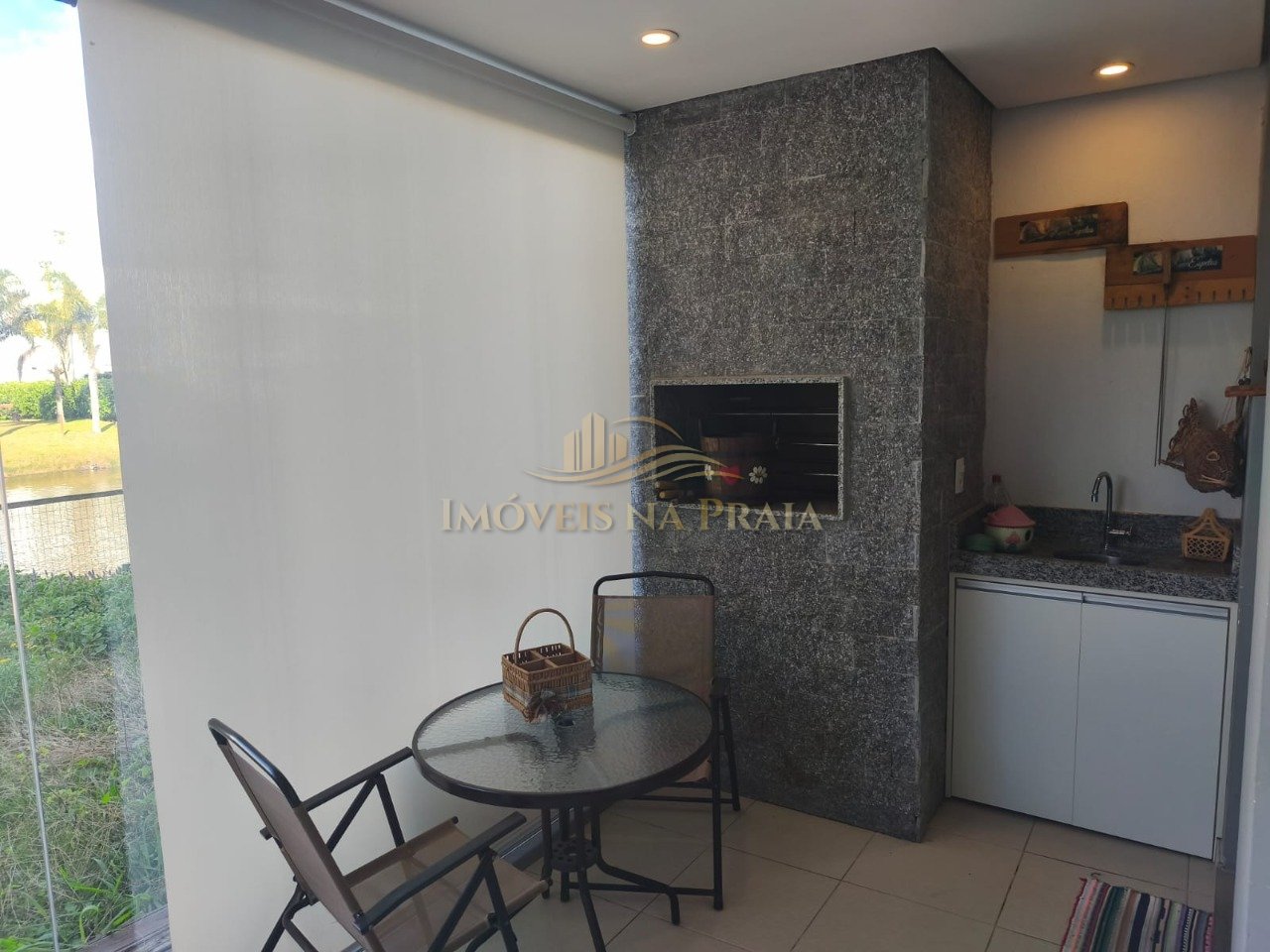 Foto 6 — Casa em Condomínio 2 dormitórios no bairro Rossi Atlântida