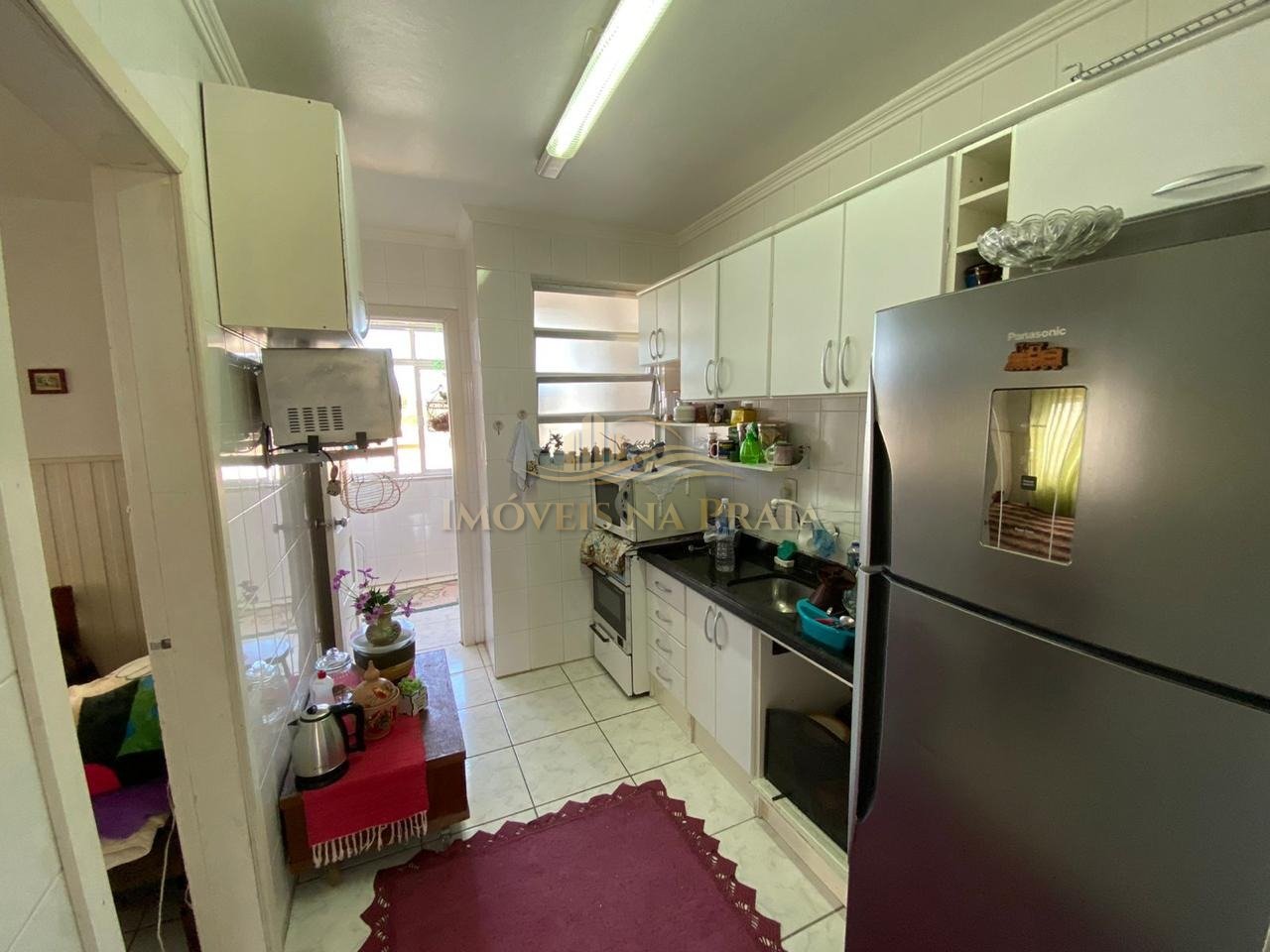 Foto 2 — Apartamento com 3 dormitórios em Atlântida.