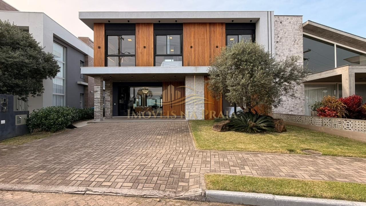Casa em Condomínio no Sea Coast.