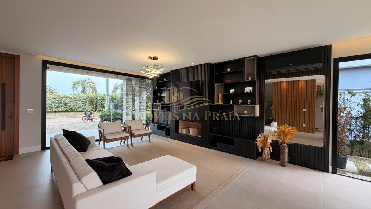 Foto 4 — Casa em Condomínio no Sea Coast.