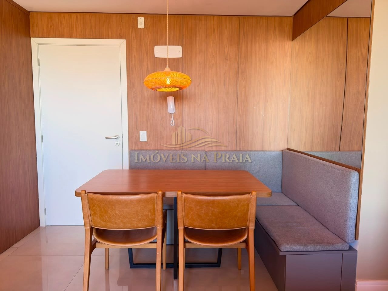 Foto 7 — Apartamento no Thera Santorini
