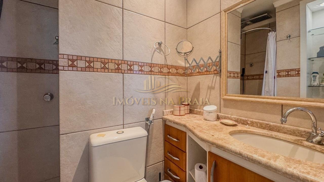 Foto 5 — Apartamento 3 dormitórios em Atlântida.