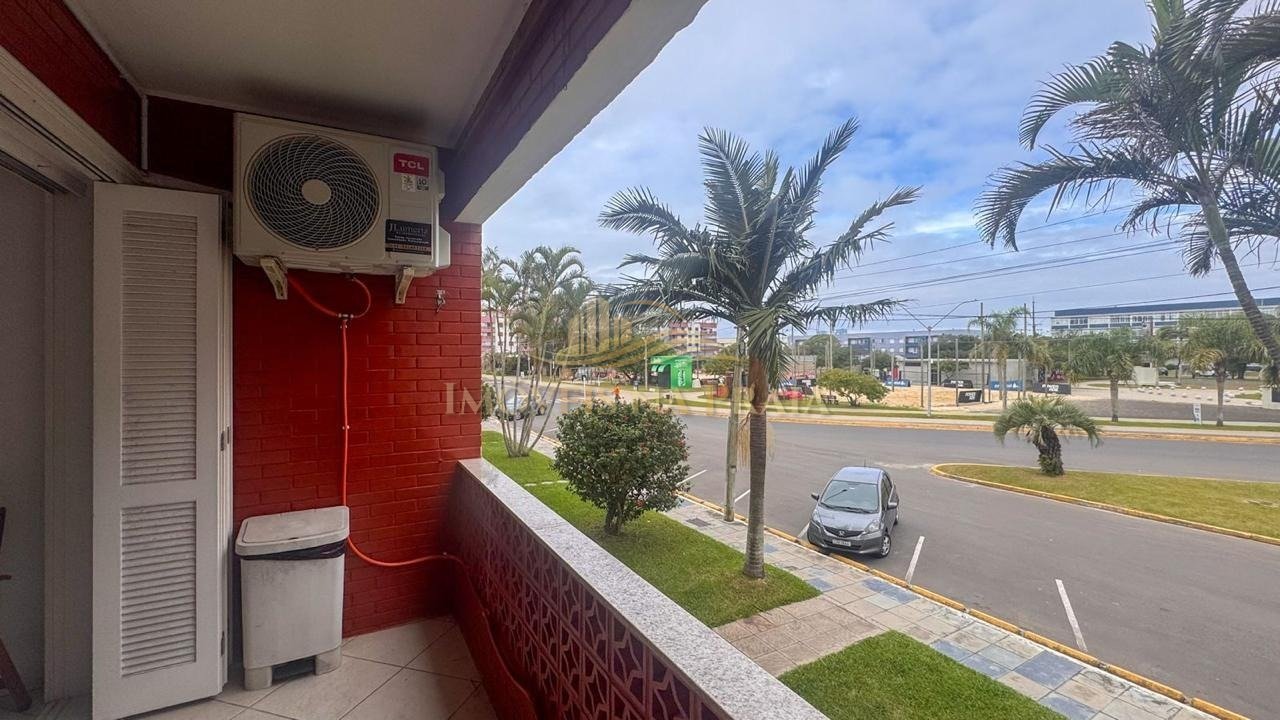 Foto 2 — Apartamento 3 dormitórios em Atlântida.