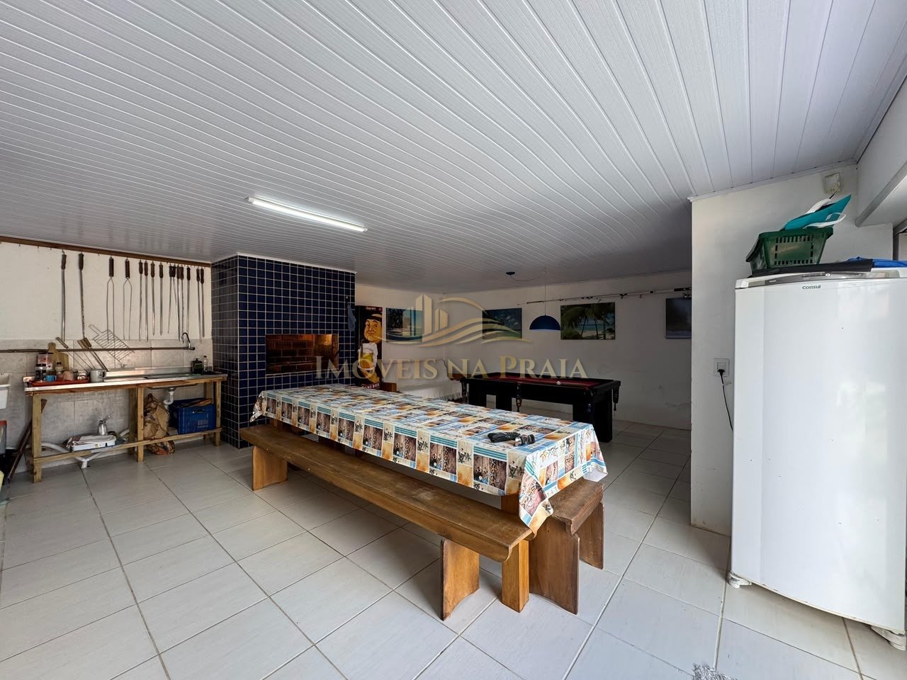 Foto 5 — Casa 03 dormitórios em  Atlântida  Xangri-lá !