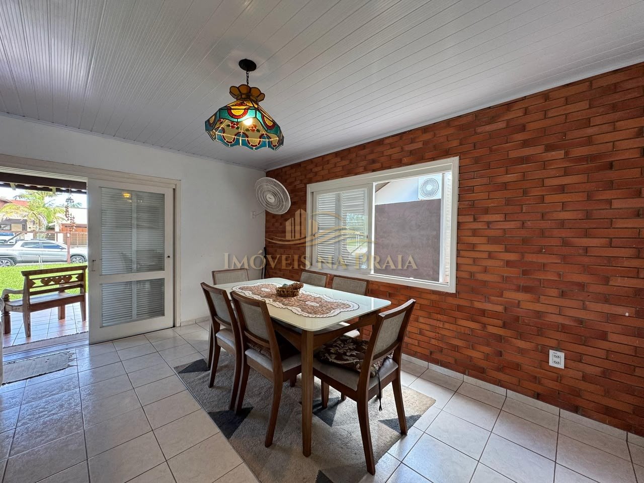 Foto 4 — Casa 03 dormitórios em  Atlântida  Xangri-lá !