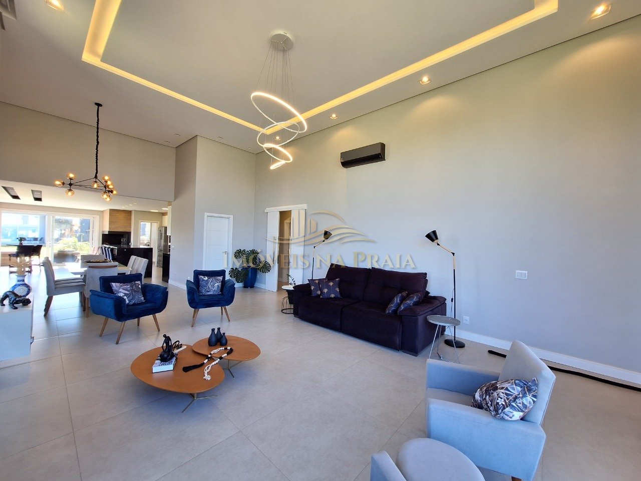 Foto 5 — Casa em Condomínio no Riviera Xangri-Lá.