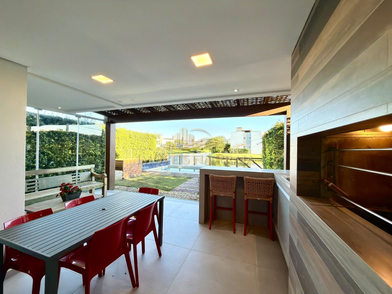 Foto 46 — Casa em Condomínio no Rossi Atlântida.