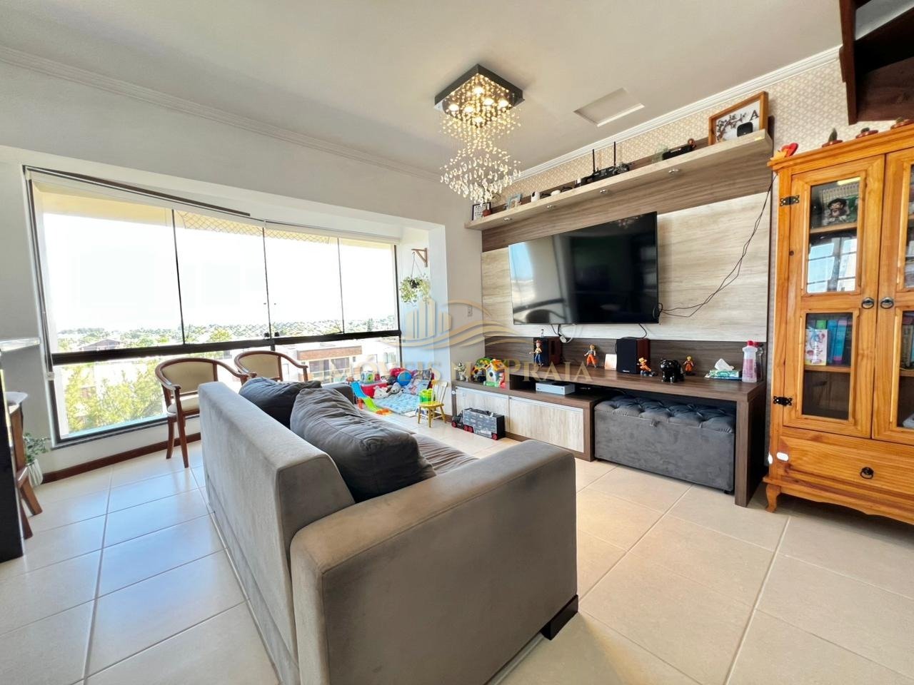 Apartamento 3 dormitórios em Atlântida.