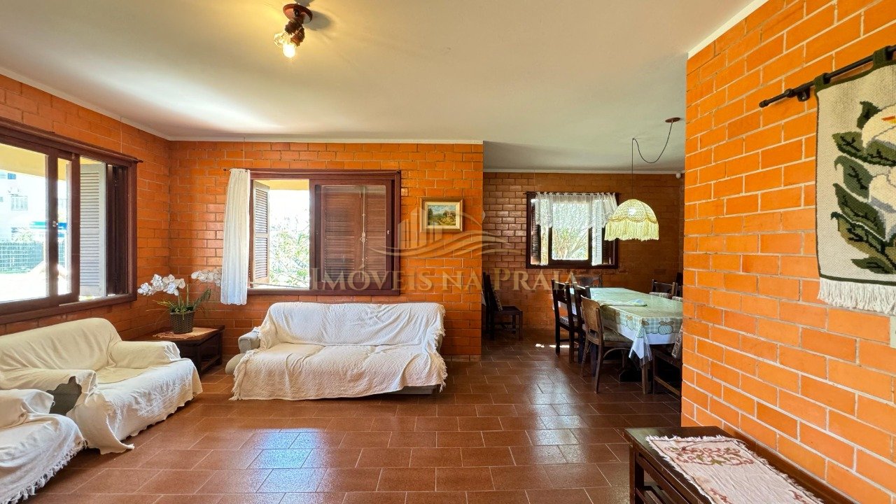 Foto 4 — Casa com 3 dormitórios em Remanso.