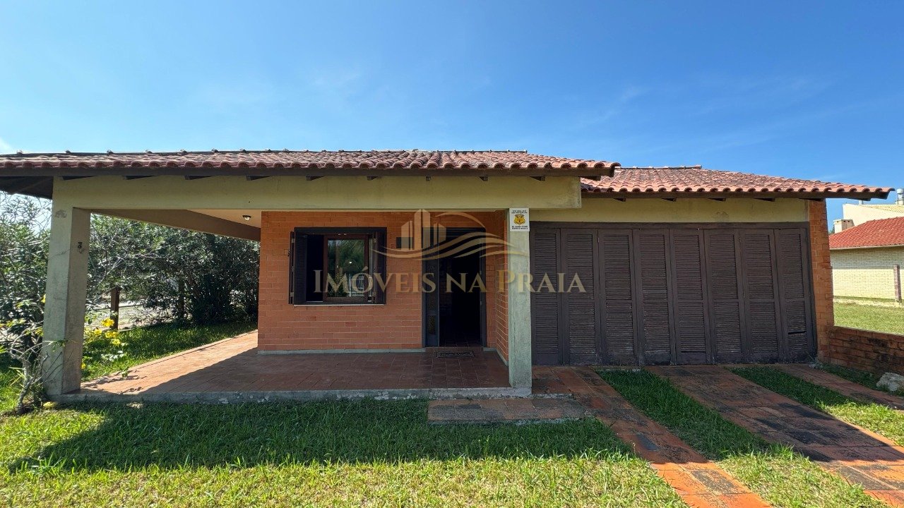 Foto 2 — Casa com 3 dormitórios em Remanso.