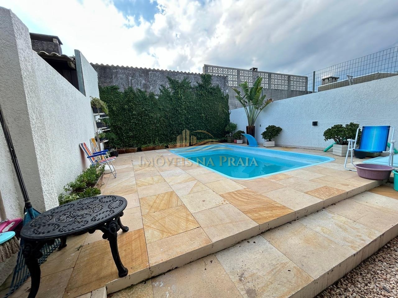 Foto 20 — Casa com 3 dormitórios no Centro de Xangri-Lá.