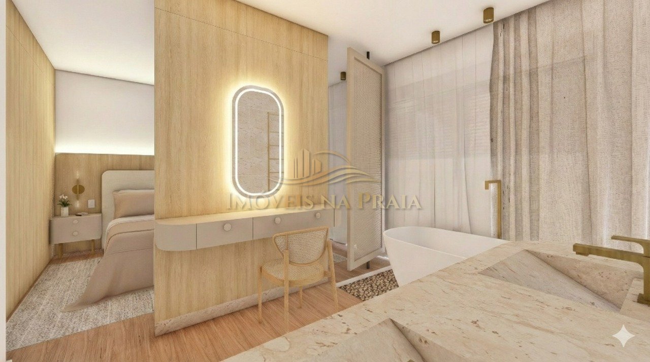 Foto 7 — Casa em Condomínio com 5 suítes.