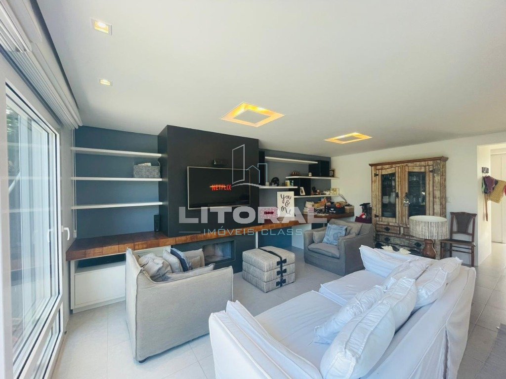 Foto 8 — Casa em Condomínio 4 dormitórios no bairro Páteo Marbella