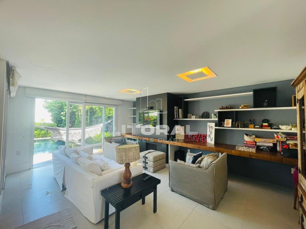 Foto 3 — Casa em Condomínio 4 dormitórios no bairro Páteo Marbella