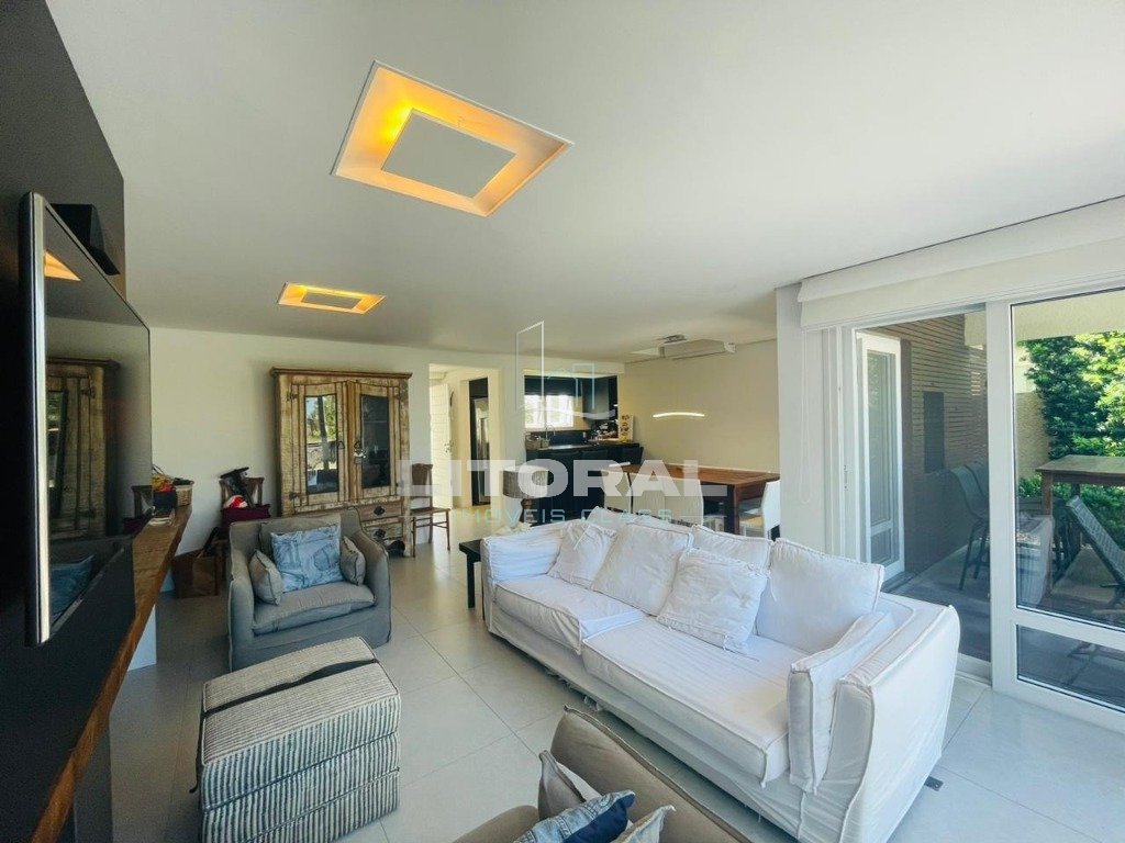 Foto 5 — Casa em Condomínio 4 dormitórios no bairro Páteo Marbella