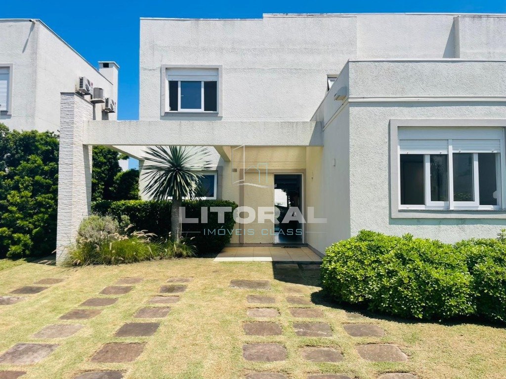 Foto 2 — Casa em Condomínio 4 dormitórios no bairro Páteo Marbella