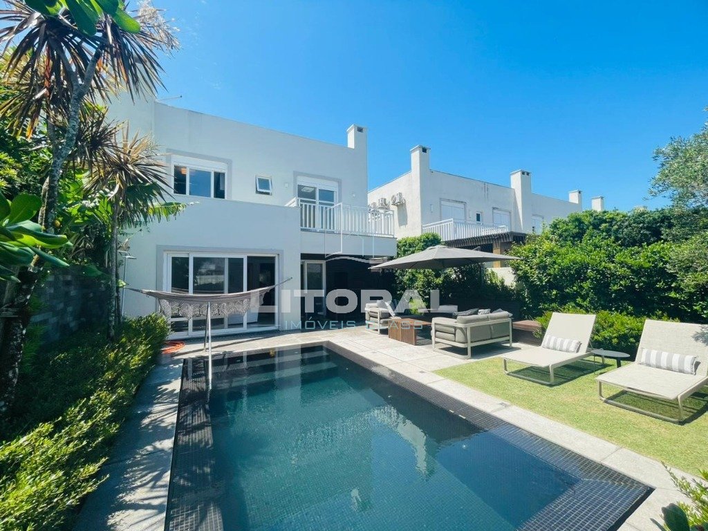 Foto 44 — Casa em Condomínio 4 dormitórios no bairro Páteo Marbella