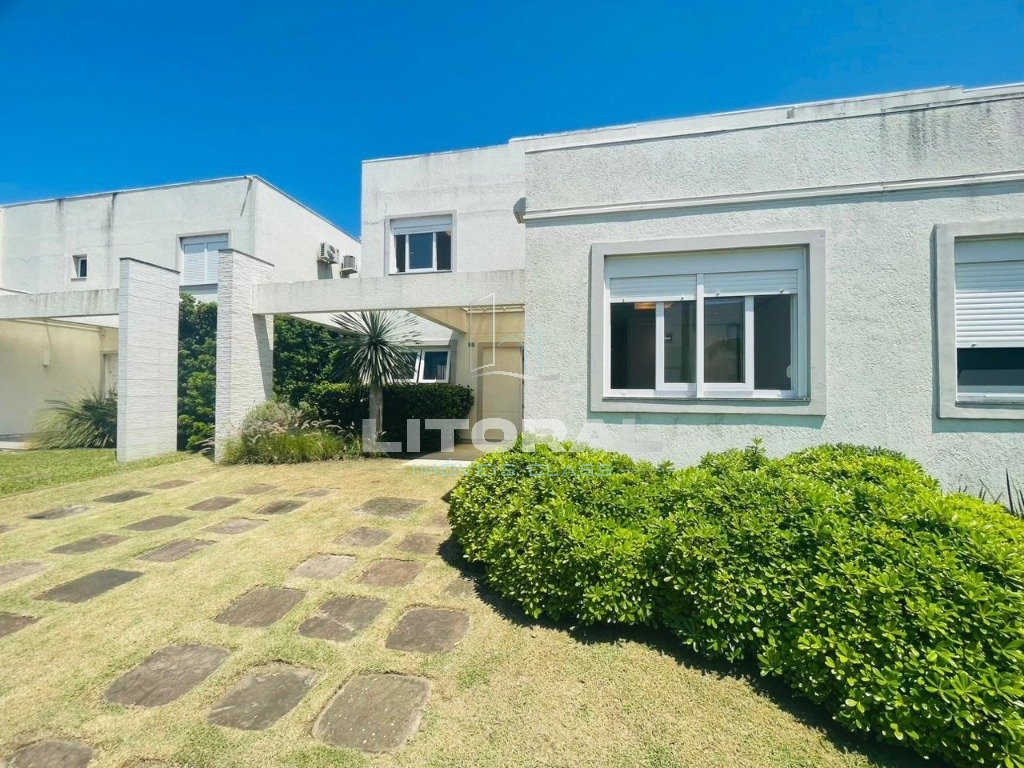 Foto 43 — Casa em Condomínio 4 dormitórios no bairro Páteo Marbella