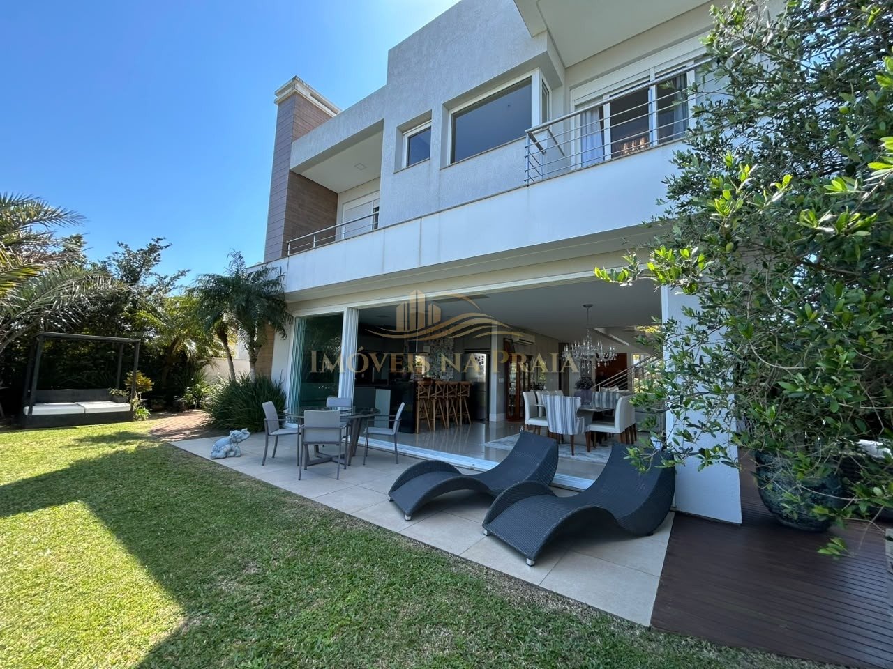 Foto 3 — Casa em Condomínio no Enseada Lagos de Xangri-Lá.