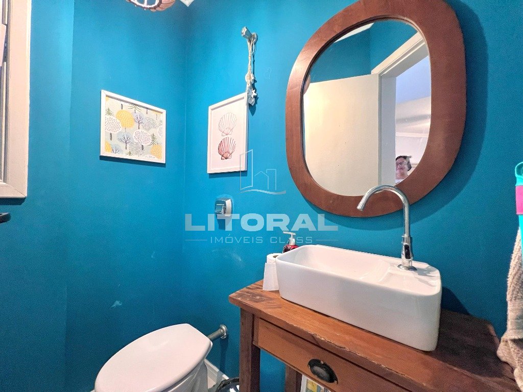 Foto 5 — Duplex mobiliado no Centro de Xangri-Lá