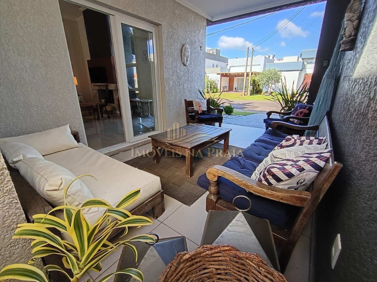 Foto 4 — Casa em Condomínio no Las Palmas.