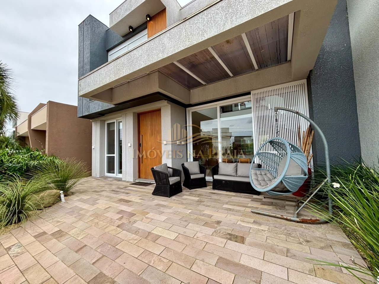 Foto 2 — Casa em Condomínio no Las Palmas.