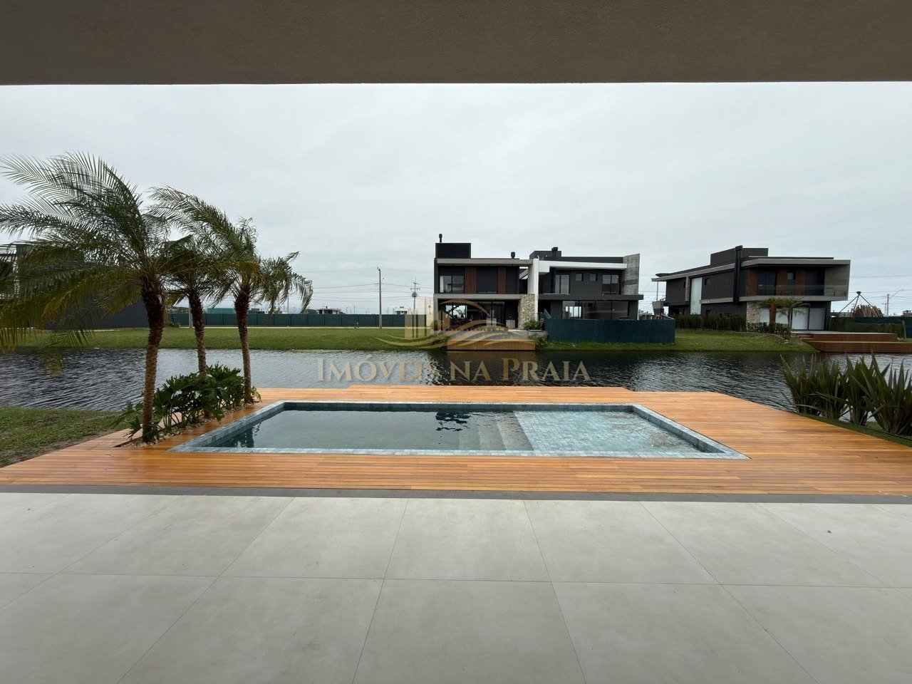 Foto 15 — Casa em Condomínio no Zen Concept Resort.