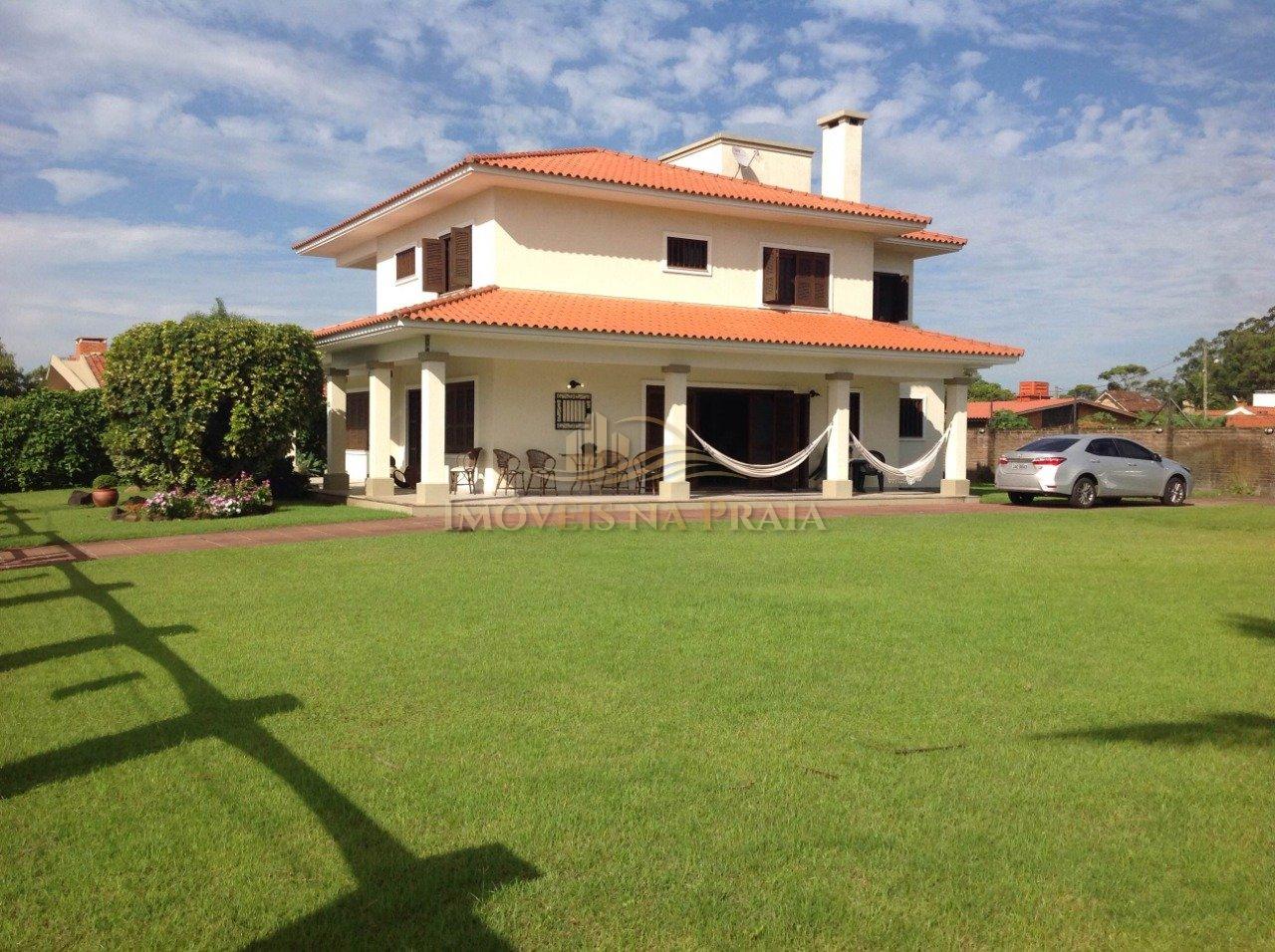 Foto 9 — Casa com 5 dormitórios em Atlântida.